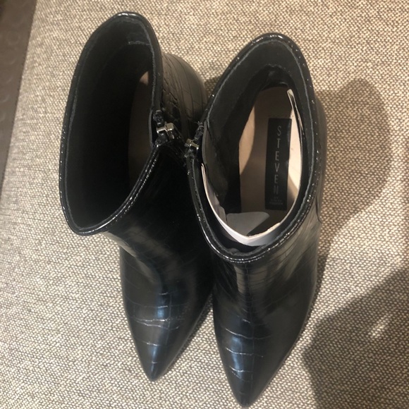 Steven Jen Booties (9) - Picture 12 of 15